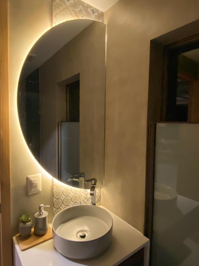 Eco Sky Villas El Sunzal Exterior foto