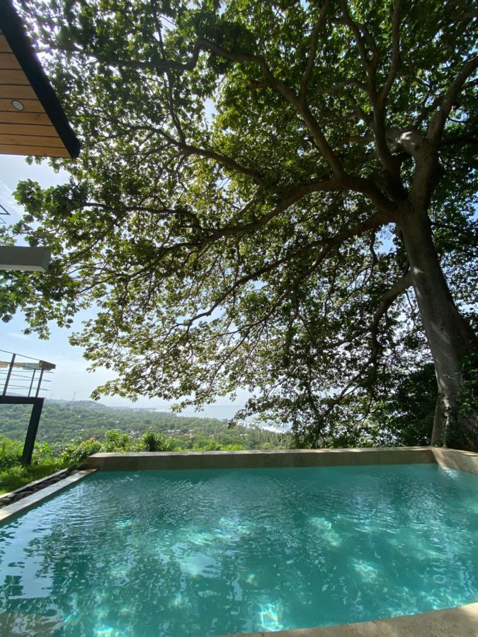 Eco Sky Villas El Sunzal Exterior foto