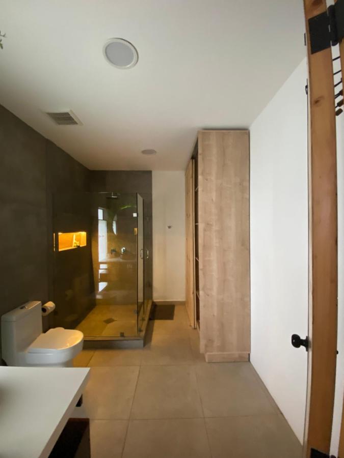 Eco Sky Villas El Sunzal Exterior foto