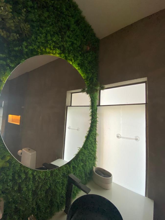 Eco Sky Villas El Sunzal Exterior foto