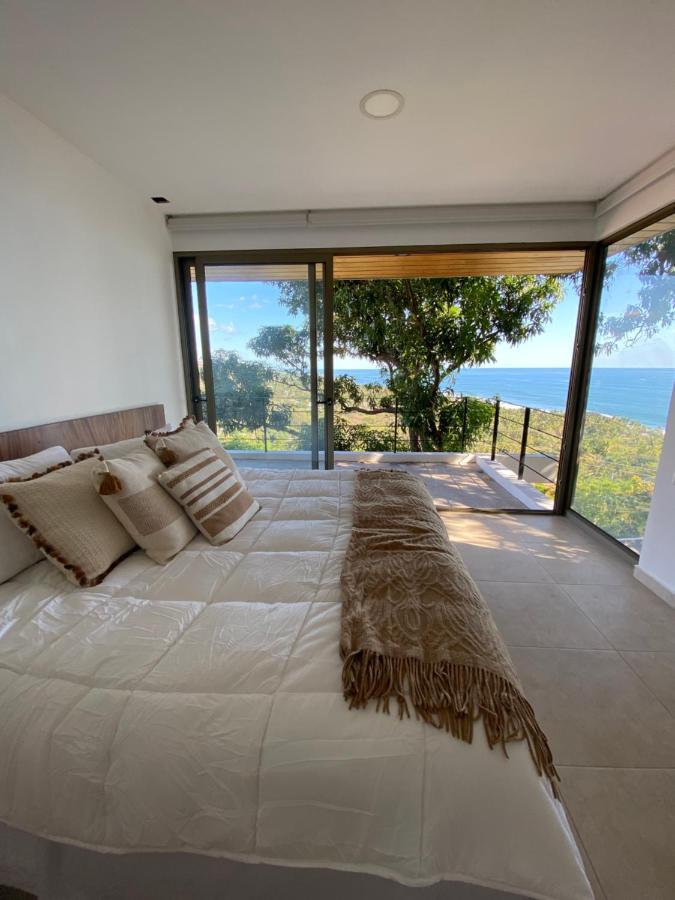 Eco Sky Villas El Sunzal Exterior foto
